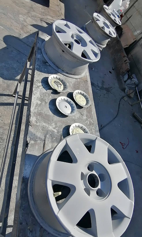 Engine diagnostics Johannesburg case study